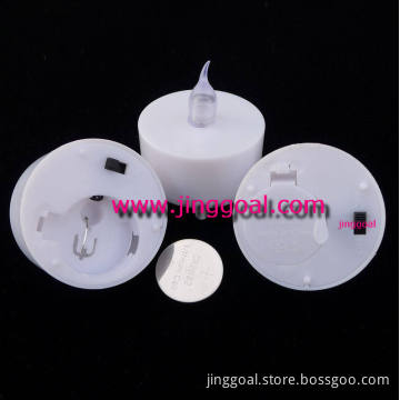 LED Tealight Candle